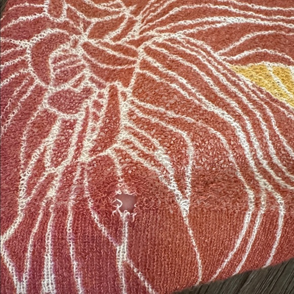 Sigrid Olsen Knit Top - Picture 10 of 10